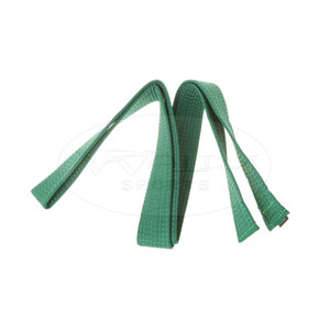 เข็มขัด BJJ GI อุปกรณ์ศิลปะการต่อสู้สไตล์ใหม่เข็มขัด BJJ GI - Product Image 3