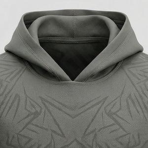 Uniforme de Fútbol Americano de Talla Grande con Estampado Digital a Precio Competitivo, Ropa Deportiva de Equipo de Alto Rendimiento y Calidad Premium de Tendencia - Product Image 4