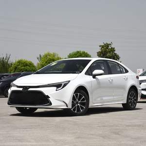 Nouvelle conception 2024 Toyota Levin 1.8L PHEV 4 portes 5 places Berline Hybride Essence d'occasion bien entretenue - Product Image 6