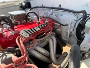 TOYOTA PICKUP USADA DE 1980, CON VOLANTE A LA IZQUIERDA/DERECHA - Product Image 3