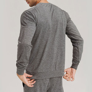 Survêtements confortables et respirants, survêtements coupe-vent, streetwear de haute qualité, survêtements surdimensionnés pour hommes - Product Image 6