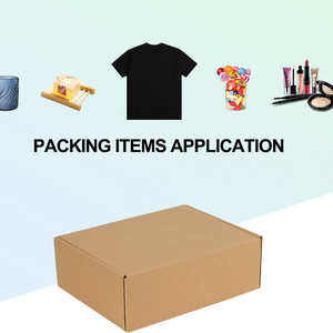 Cartons d'expédition ondulés pour composants mécaniques - Product Image 5