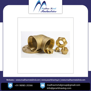 Quantité en vrac de bonne qualité meilleurs inserts de moulage en laiton disponibles au prix de gros - Product Image 2