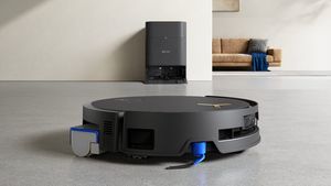 Aspiradoras Robóticas Ecovacs DEEBOT X5 Pro OMNI, Aspiradora Inalámbrica EN VENTA - Product Image 5
