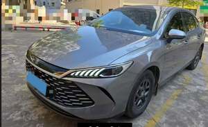 Auto <span class=keywords><strong>Usado</strong></span> con Bajo Kilometraje, BYD Destroyer SUV 2025, Autos Usados Listos para Enviar - Product Image 4