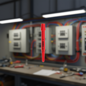 Accessoires de connecteurs en plastique coniques VDE à enfiler Knipex - Product Image 3