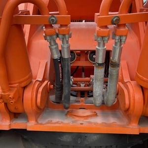 30ton động cơ ban đầu 1 đơn vị sử dụng máy xúc xây dựng hạng nặng thiết bị mới doosan DH300LC-7 bánh xích máy xúc - Product Image 5