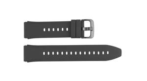 Reloj Inteligente XIAOM S1 Negro Unisex, Correa Deportiva Ligera, Suave, Ajustable, Resistente al Agua, Silicona, Hebilla de 15 mm - Product Image 5