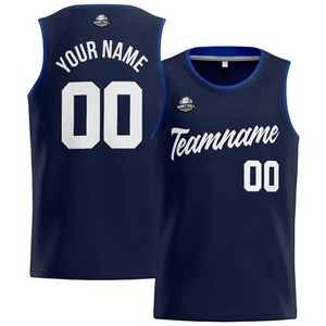 <b>Basketball</b> Team Sport <b>Vest</b> <b>Men</b> Women Personality Custom Name Number Loose Sleeveless T-shirt Summer Casual Gym Fitness Tank - Product Image 4