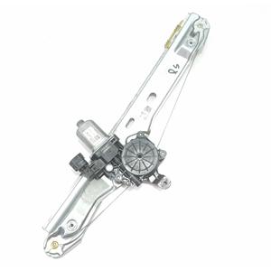 Fenêtre électrique arrière gauche FORD Grand C-Max Série AM51-U27001-BE (10>) - Product Image 1