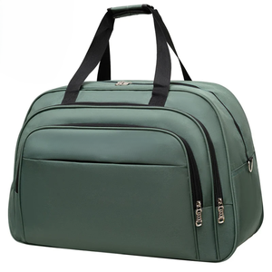 Bolsa deportiva de viaje grande de lujo resistente superventas, bolsa de lona impermeable personalizada, bolsa de lona más vendida para viajes y Deporte - Product Image 2