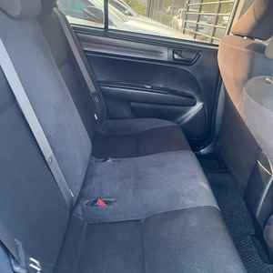 Toyota Axio 2WD 2018 d'occasion en excellent état - Product Image 5