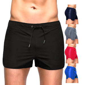 Entraînement Jogger Fitness Vêtements Taille Élastique Avec Poches Shorts Hommes Jogging Shorts Nouvelle Arrivée Jogger Jogging Shorts - Product Image 4