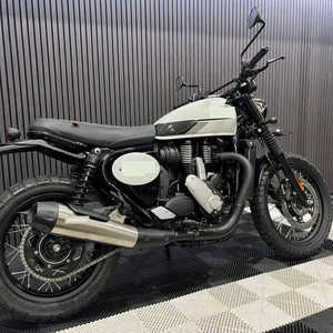 FAST 2026 Scrambler (Motocicleta) - Product Image 4