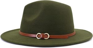 Chapeau floral pour femme style ranch et campagnard - Product Image 3