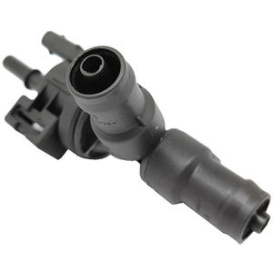 Soupape de purge de réservoir de carburant 13907621174 pour BMW X1 F48 X2 F39 pour <span class=keywords><strong>MINI</strong></span> F55 F56 F57 F60 Électrovanne de purge du canister de vapeur - Product Image 4