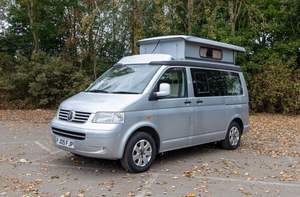 Encuentra una autocaravana similar en venta, con capacidad para 8 personas. - Product Image 2