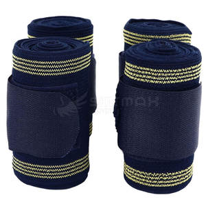 สายรัดข้อมือสำหรับม้ากระโดดแข่งและขี่ม้าแบบออนไลน์ - Product Image 3