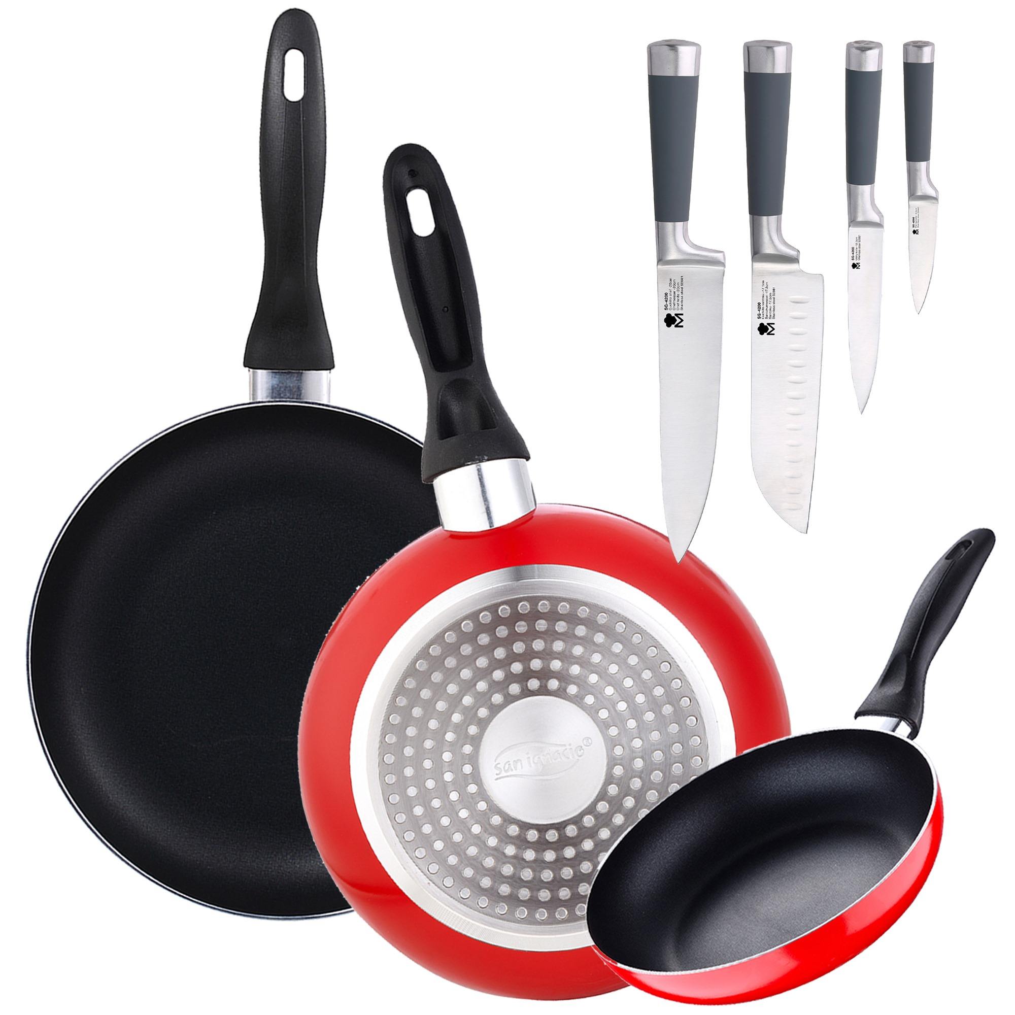 แดง / เทา