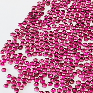 Exquisito cabujón de turmalina Rosa Natural de calidad AAA, piedra preciosa suelta de alta claridad, piedra natal única de octubre, certificado IGI - Product Image 4