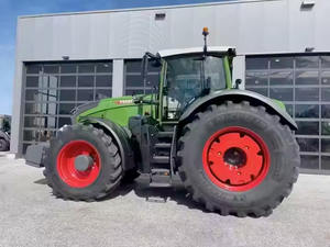 Fendt 930 VARIO 4WD y 2WD Tractor 40HP a 180HP Tipo de oruga con caja de cambios de bomba de motor-para agricultura - Product Image 5