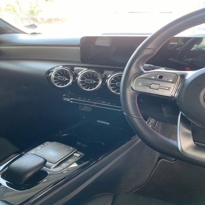 Meilleures ventes Benz Classe A 2021 A200 L Sport Sedan - Product Image 3