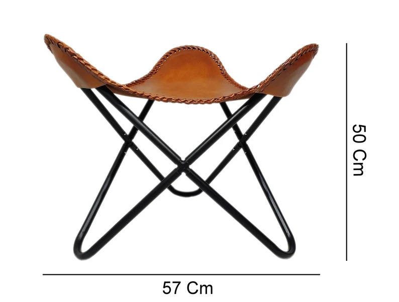 สีน้ำตาล