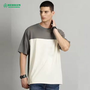 Wholesale Price Adults Summer T-<b>Shirts</b> Slim Fit Lightweight 100% <b>Wool</b> Eco-Friendly Breathable Private Label Best Price Women Men - Product Image 6