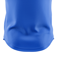 Vente en gros de sweats à capuche confortables respirants en polaire pour Gym Fitness pour hommes sweat à capuche sans manches avec poche brodée en relief hiver - Product Image 6