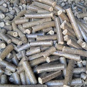 Briquetas de Biocombustible de Residuos Agrícolas de Grado Industrial, Alto Valor Térmico, Resistentes a la Humedad, en Formas y Tamaños Mixtos para Generación de Vapor - Product Image 4