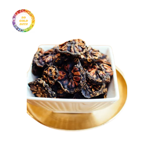 Chips de fruits noni déshydratés pour une collation facile, du thé et des utilisations culinaires - Product Image 1