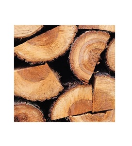 Bois de chauffage naturel à vendre, séché et facile à manipuler, idéal pour les cheminées, les poêles et les feux de camp en plein air. - Product Image 6