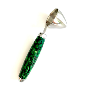 Cuchara de Café con Diseño de Abeja, Simple y Elegante, Utensilios de Cocina y Mesa para Hierbas y Especias, Accesorios de Cocina - Product Image 5