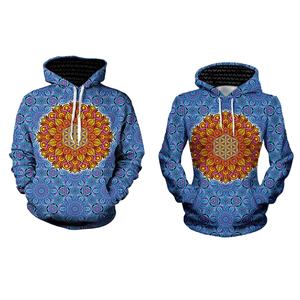 Custom Pullover Mens <b>Short</b> <b>Sleeve</b> <b>Hoodies</b> Cotton Polyester Oversized Blank <b>Hoodies</b> Custom Digital Sublimation Print <b>Hoodies</b> OEM - Product Image 6