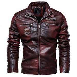 Más Popular de alta calidad personalizado impermeable Motor Racing Gear Biker chaqueta para hombre chaquetas de motocicleta 2025 - Product Image 5