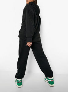 Ensemble de survêtements pour femmes Ensemble de jogging pour femmes Ensemble de survêtement unisexe 2 pièces Combinaisons de jogging pour femmes Vente en gros Sports d'hiver en polaire 2 pièces - Product Image 5