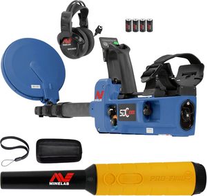 <span class=keywords><strong>Minelab</strong></span> <span class=keywords><strong>SDC</strong></span> <span class=keywords><strong>2300</strong></span> tất cả các địa hình vàng Máy dò kim loại với <span class=keywords><strong>minelab</strong></span> Pro tìm thấy 35 pinpointer có sẵn cho vận chuyển - Product Image 4