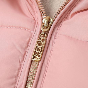 เสื้อแจ็คเก็ตทรงพองสำหรับผู้หญิงเสื้อโค้ทสำหรับฤดูหนาวสินค้าใหม่2025 - Product Image 4