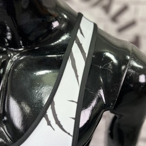 Recién llegado, camisetas de lucha con logotipo personalizado, camisetas de lucha transpirables de alta calidad hechas en Pakistán, camisetas de lucha libre OEM - Product Image 6