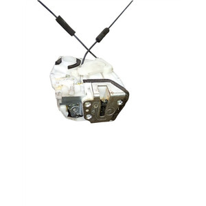 SERRURE DE PORTE ARRIÈRE DROITE INFERIEURE SUZUKI Swift 5ème Série 8230168LA2000 diesel 1300 (10>16) - Product Image 3