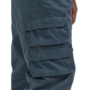 กางเกงผู้ชายสไตล์ฮิปฮอปทรงหลวมแนวสตรีทใส่ปีนเขากางเกงคาร์โก้ทรงหลวมขนาดใหญ่พิเศษกางเกงผู้ชายแฟชั่นเสื้อผ้ากลางแจ้งสไตล์ผู้ชาย - Product Image 2