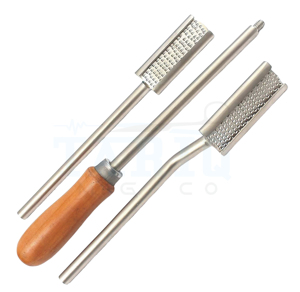 เครื่องมือทำฟันม้าแบบ Heavy Duty ทำจากสแตนเลส ทนทาน ใช้งานได้ยาวนาน - Product Image 1