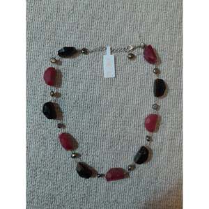 Collar Italiano Hecho a Mano # 274 - Product Image 1