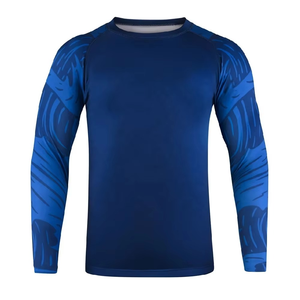Rashguard de BJJ de Alta Calidad a Precio de Mayoreo, Rashguard de BJJ Personalizado, Ropa de Lucha, Rashguard BJJ - Product Image 4