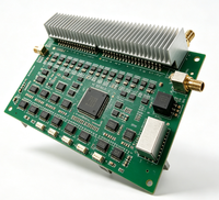 Fabrication électronique clé en main pour appareils intelligents et équipements d'automatisation avec garantie de qualité