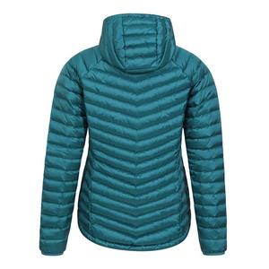 แจ็กเก็ตขนเป็ดสำหรับผู้หญิงเสื้อผ้าระบายอากาศได้ดีเสื้อแจ็กเก็ตขนเป็ดกันหนาวออกแบบได้ตามต้องการ - Product Image 3