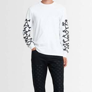 Sweat-shirts pour hommes en jersey de coton biologique 100% personnalisés avec logo en gros, respirants, écologiques, coupe-vent, décontractés, unis - Product Image 5