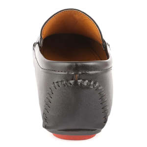 รองเท้าลำลองผู้ชาย (0010) - สีดำ - Product Image 4