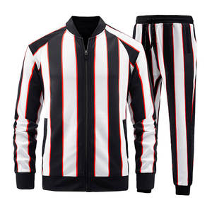 Survêtement Gymwear pour hommes, vêtements de jogging et de sport en polyester de haute qualité pour l'hiver, de bonne qualité - Product Image 1