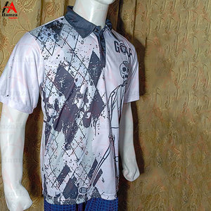 Nuevo Polo moderno con logotipo personalizado de golf informal liso de gran venta para hombre, Polo de punto, camisa de alta calidad a la venta - Product Image 5